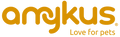Logo de Amykus Love for pets