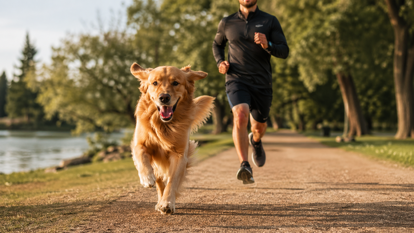Tu perro no para quieto ¿Por qué Amykus Sport será tu mejor amigo?