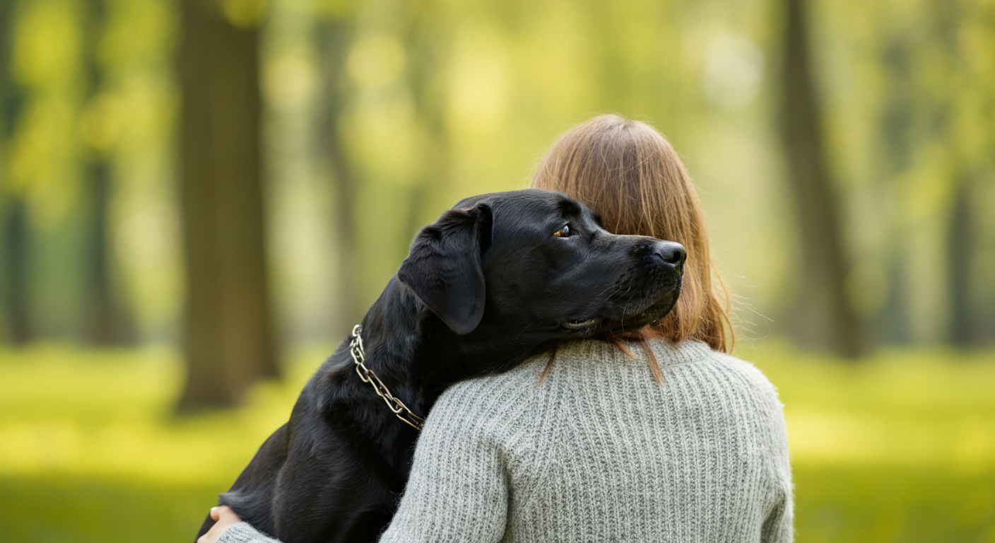Pienso para perros senior: cómo elegir y cuándo te conviene un Light & Care