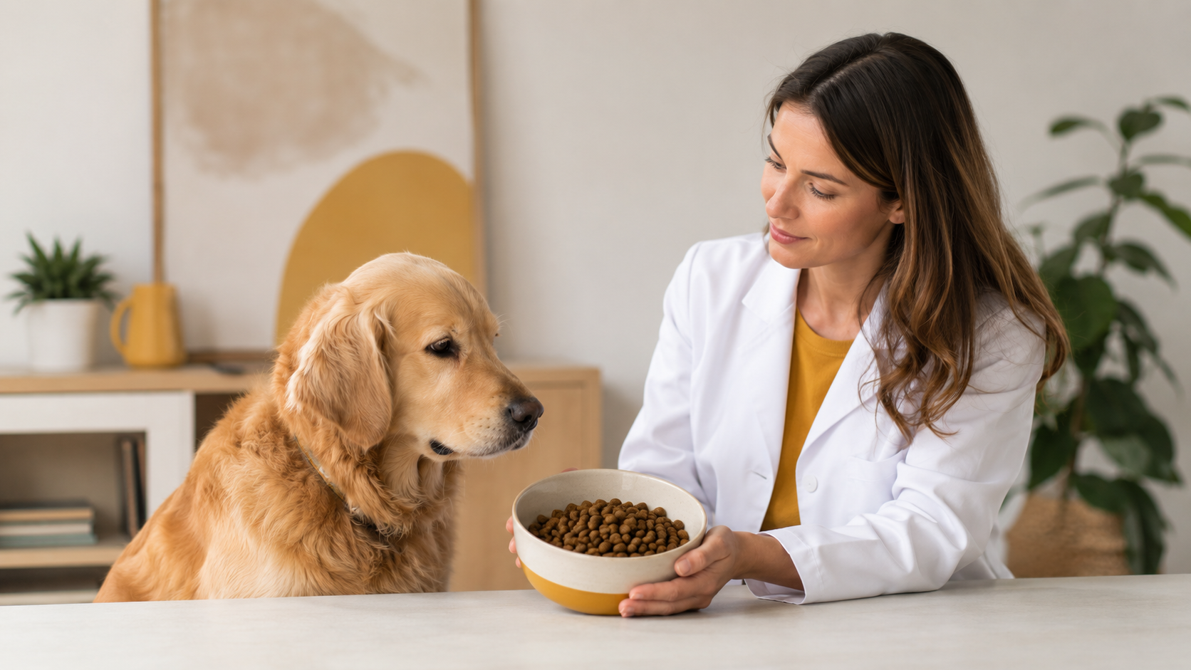 Pienso completo para perros adultos: qué es y cómo elegir el mejor