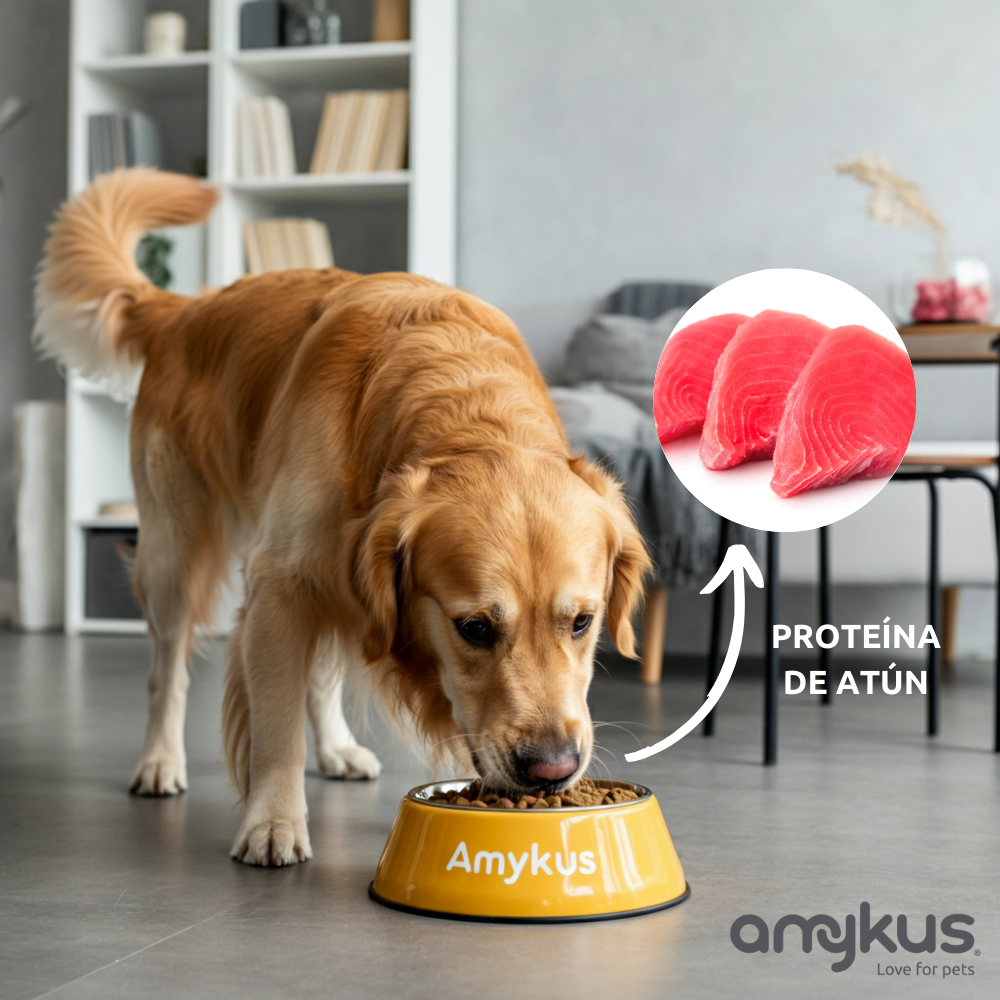 Amykus Grain Free Tuna