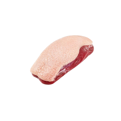 Proteína de pato en pienso Amykus para perros