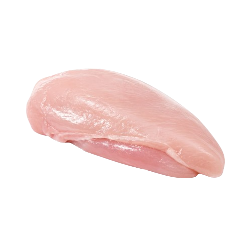 Proteína de pavo en pienso Amykus para perros