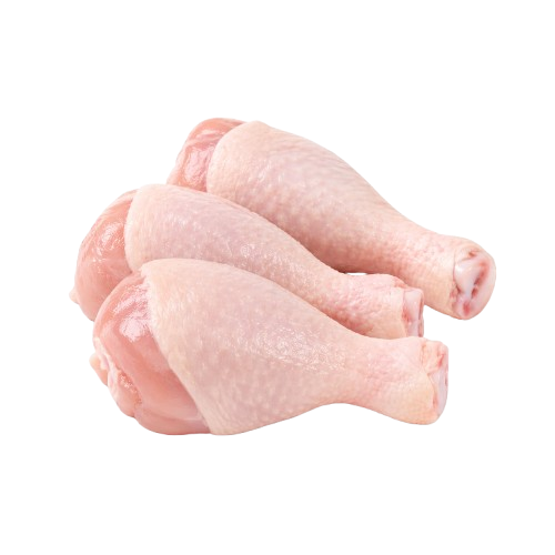Proteína de pollo en pienso Amykus para perros