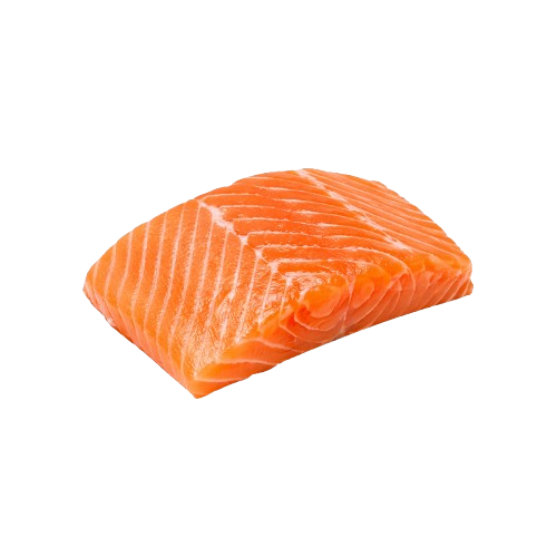Proteína de salmón en pienso Amykus para perros