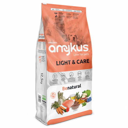 Amykus Light and Care