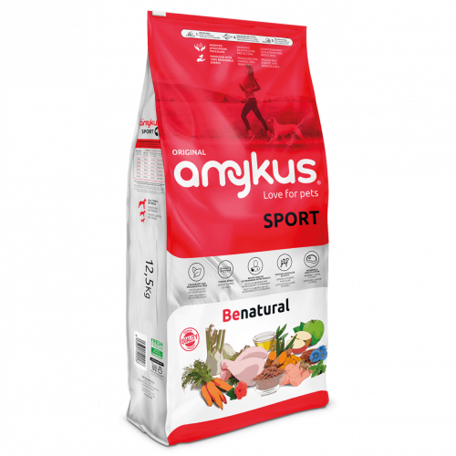 Amykus Sport